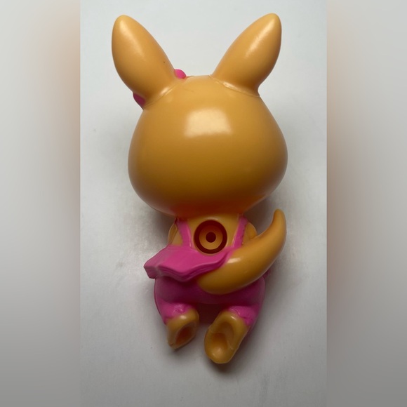 FurReal Mama Josie The Kangaroo-Talks-With 2 Babies-14in-Great Condition - Picture 5 of 12